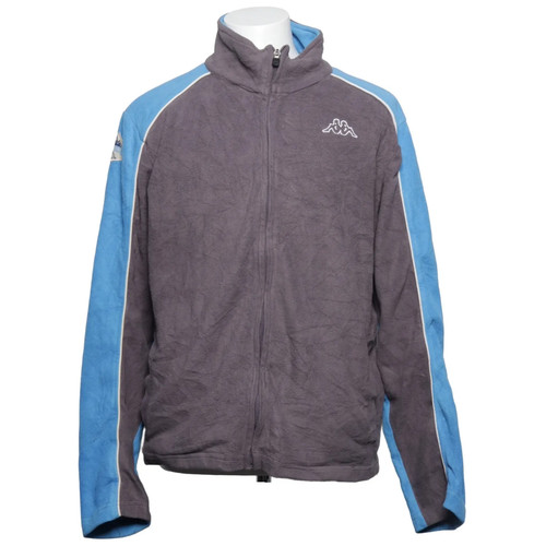 Kappa fleecejacke herren - fleecejacke,,