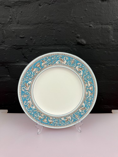 Wedgwood florentiner türkis - wedgwood,