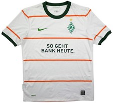 Nike 2009-10 WERDER BREMEN