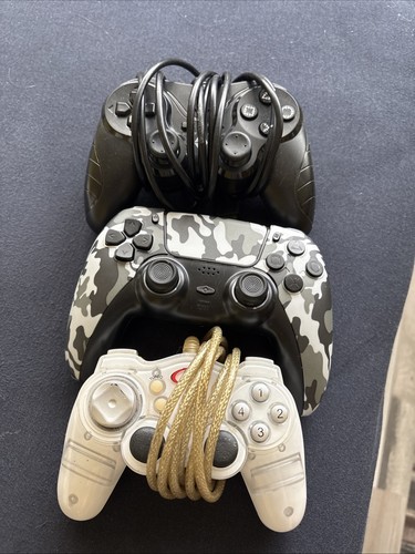 Controller konvolut ps3 - konvolut, ps4