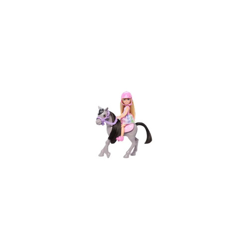 New chelsea pony - &,