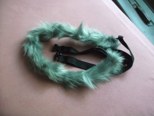 Fasching katzenschwanz zum - fasching,