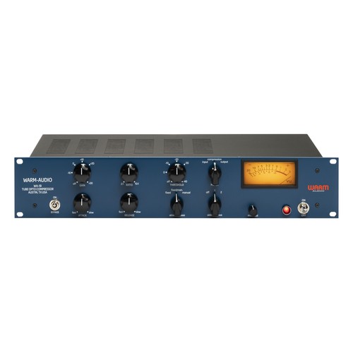 Warm audio dynamik - wa-1b,
