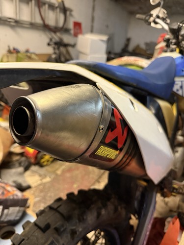 Husaberg 390 450 - husaberg, fe