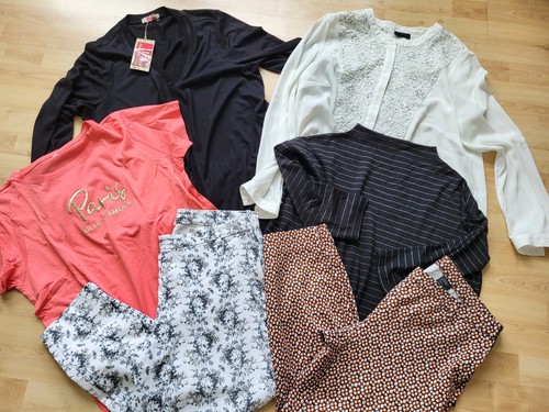 Damen kleiderpaket teile - damen, 6