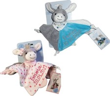 Schmusetuch Sterntaler mit