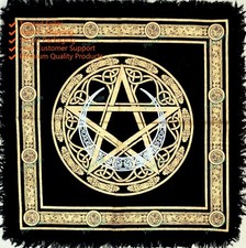 Wandteppich Mandala Tagesdecke