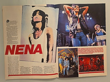 Nena / Cyndi Lauper / Boy