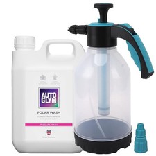 AUTOGLYM POLAR WASH 2,5L