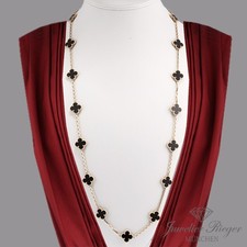 Van Cleef & Arpels Collier