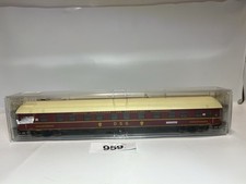 Fleischmann  HO 5607 K Schlafwagen DSG