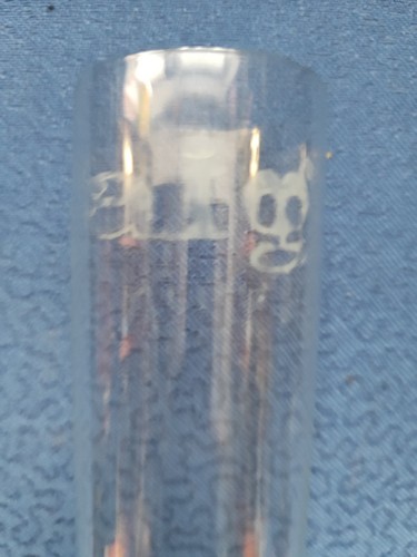 Glaszylinder aig prima matador - glaszylinder,