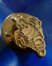 SCHÖNE KLEINE PIN'S BIBENDUM