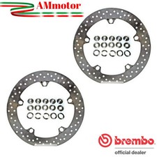 Brake Discs Brembo Bmw R 1200