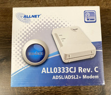 Allnet ALL0333CJ Rev. C