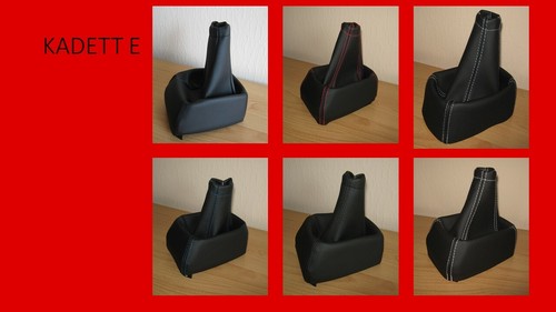 Schaltsack opel kadett e - schaltsack,