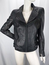 Madeleine Damen Lederjacke