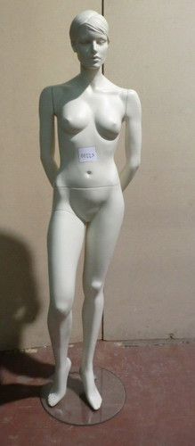 Mannequin schaufensterpuppe - mannequin,