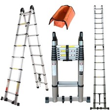 6,6m ausziehleiter