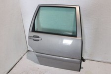 T�r rechts hinten T�r Hinten Rechts Silber 419-46 VOLVO V70 I (875, 876) 2.4