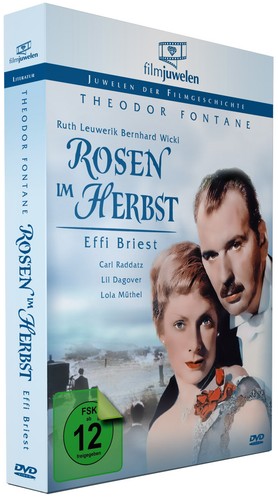 Rosen herbst effi briest - rosen, "effi