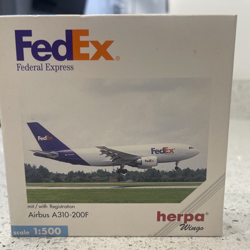Herpa wings 500 - herpa, 1:500