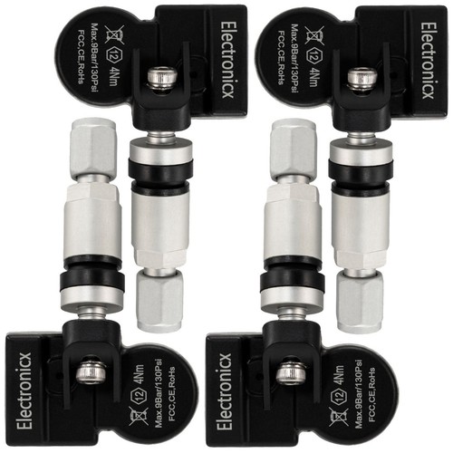 Reifendrucksensoren rdks - reifendrucksensoren,