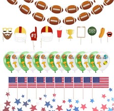 XXL Super Bowl American