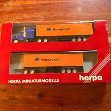 HERPA  Selten ! US XL