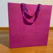FENDI SKIMS - Tragetasche / Geschenktüte - LIMITED EDITION