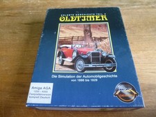 Amiga 1200 OLDTIMER, Klassiker