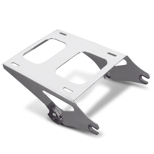 Topcase träger doppelsitzbank - topcase,
