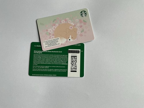 Geschenkkarte starbucks - geschenkkarte,