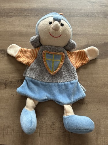 Sterntaler ritter handpuppe - sterntaler,