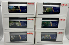 Märklin H0 6 Bierwagen