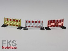 FKS 160-040-10 - Baustellen