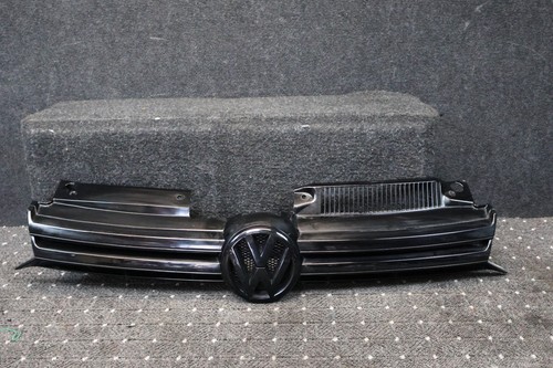 2lsx0 golf 6 schwarz - golf,