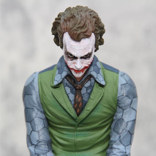 Joker figur comics the - joker,