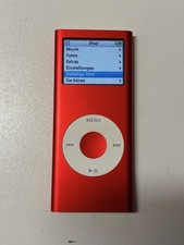 Apple iPod nano 2. Generation