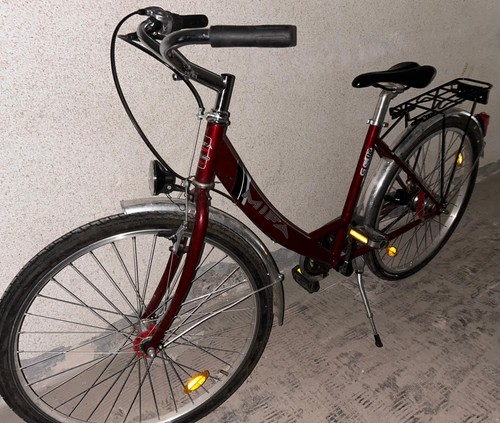 Vélo de ville city - vélo,