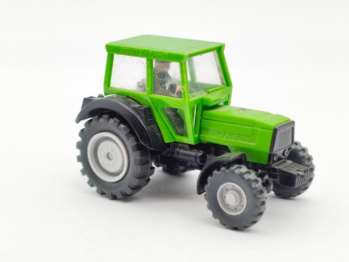 Wiking deutz fahr 4 70 - wiking, dx