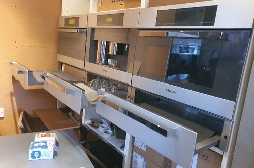 Miele esw5080 sous chef - esw5080-14,