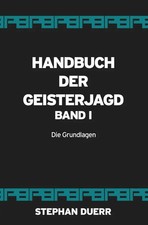 Handbuch der Geisterjagd |