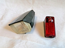 DDR Fahhrad Beleuchtungsset