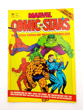 Condor - Marvel Comic-Stars