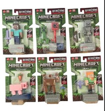 Minecraft Redstone 2026 Action