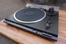 Technics SL BD 20 D mit