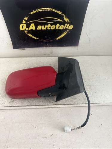 Aussenspiegel elektrisch - aussenspiegel,