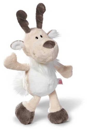 Nici 37947 kuscheltier happy - 37947,