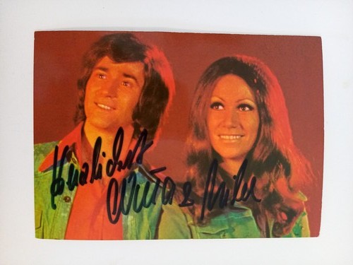Nina und mike original - und,